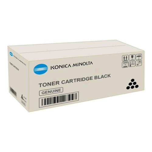 Konica Minolta Toner schwarz (AD3H150 / TN329K)