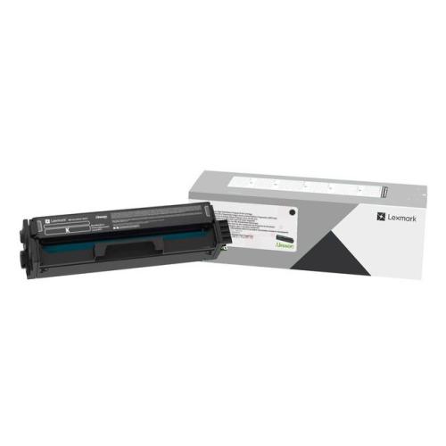 Lexmark Toner schwarz (24B7502 / 024B7502)