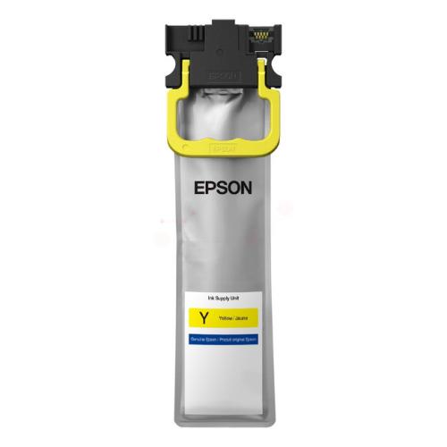 Epson Tintenpatrone gelb (C13T11N440 / T11N4)