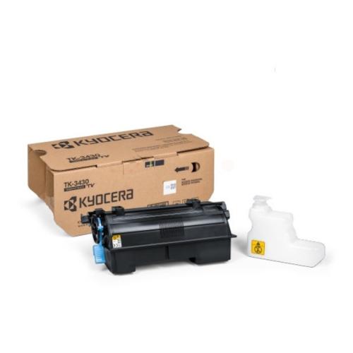 Kyocera Toner schwarz (1T0C0W0NL0 / TK3430)