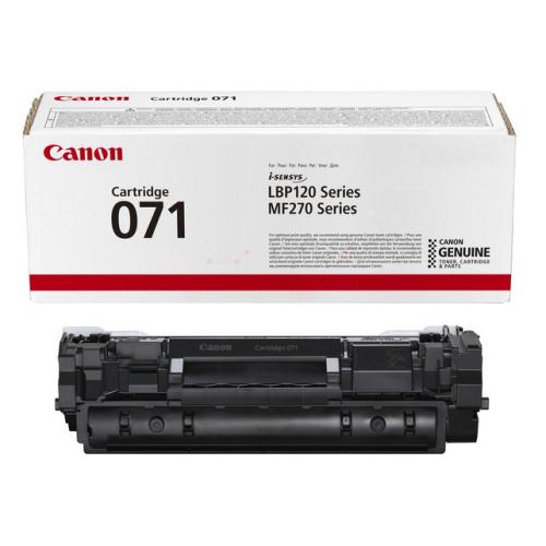 Canon Toner schwarz (5645C002 / 071)