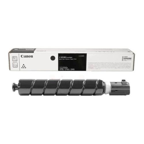 Canon Toner schwarz (5142C002 / CEXV63)