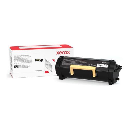 Xerox Toner schwarz (006R04726 / 6R04726) (hohe Kapazität)