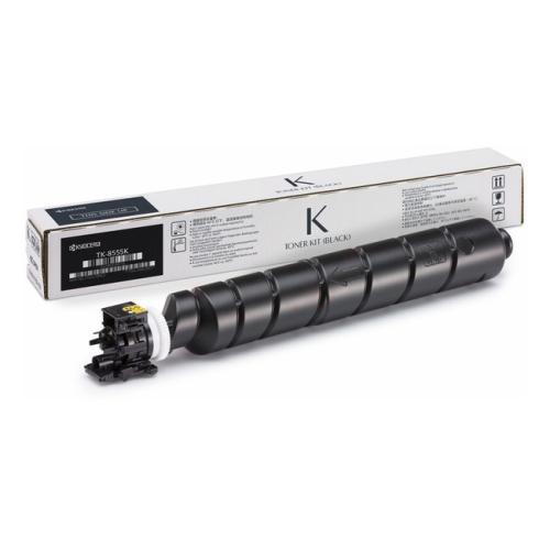 Kyocera Toner schwarz (1T02XC0NL0 / TK8555K)