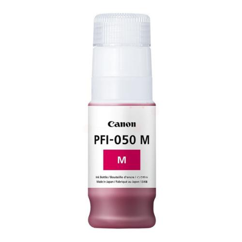 Canon Tintenpatrone magenta (5700C001 / PFI050M)