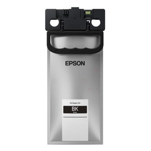 Epson Tintenpatrone schwarz (C13T11E140 / T11E1)