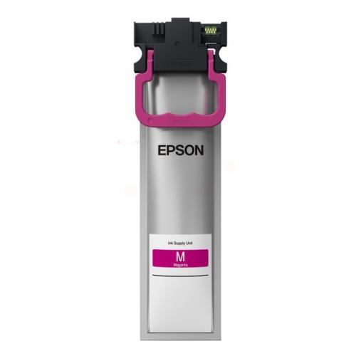 Epson Tintenpatrone magenta (C13T11D340 / T11D340)