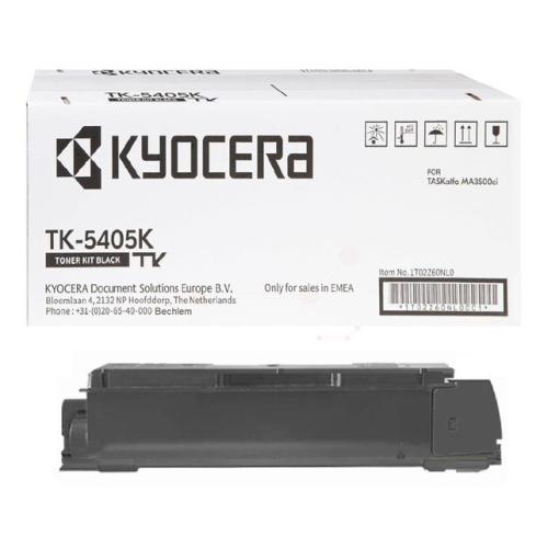 Kyocera Toner schwarz (1T02Z60NL0 / TK5405K)