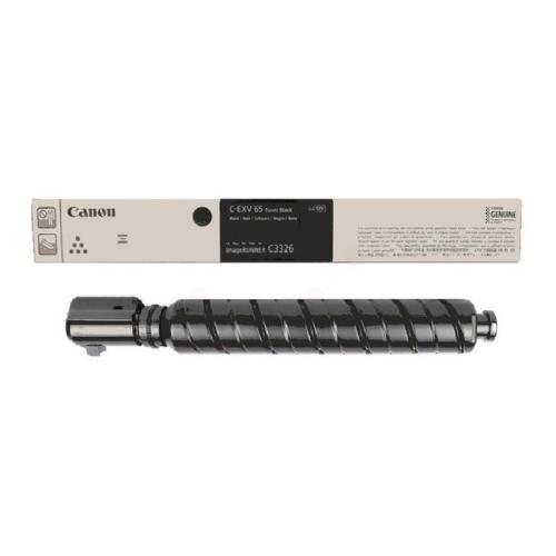 Canon Toner schwarz (5761C001 / CEXV65)