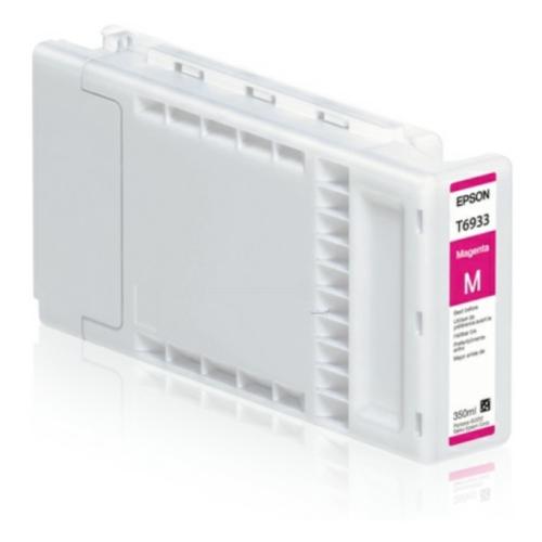 Epson Tintenpatrone magenta (C13T69330N / T6933)