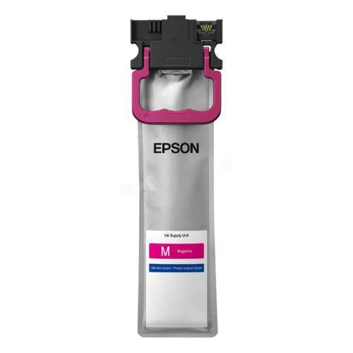 Epson Tintenpatrone magenta (C13T11N340 / T11N3)