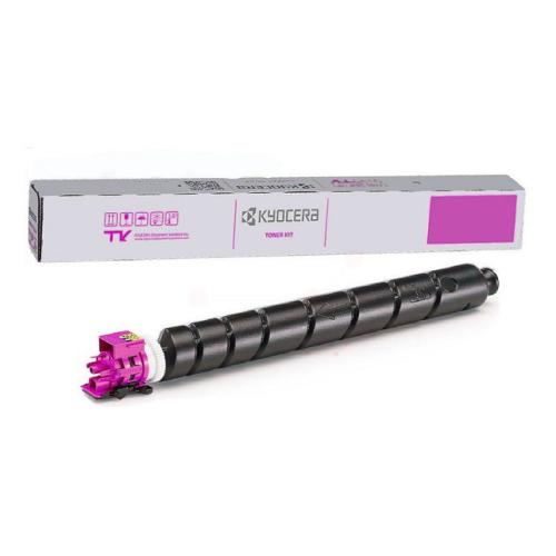 Kyocera Toner magenta (1T02XDBNL0 / TK8375M)