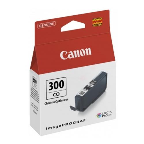 Canon Tintenpatrone (4201C001 / PFI300CO)