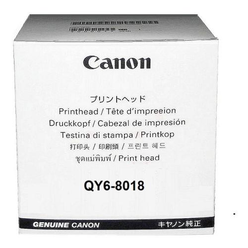 Canon Druckkopf Farbe (QY68018 / QY68018000)