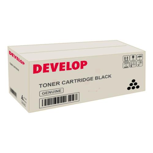 Develop Toner schwarz (AC7A0D0 / TN330)