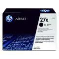 HP Toner schwarz (C4127X / 27X) (hohe Kapazität)