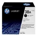 HP Toner schwarz (Q1338A / 38A)