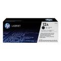 HP Toner schwarz (Q2612A / 12A)