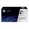 HP Toner schwarz (Q5949X / 49X) (hohe Kapazität)