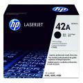 HP Toner schwarz (Q5942A / 42A)