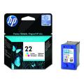 HP Tintenpatrone Farbe (C9352AE / 22)