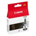 Canon Tintenpatrone schwarz (0628B001 / PGI5BK)