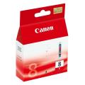 Canon Tintenpatrone rot (0626B001 / CLI8R)