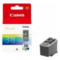 Canon Tintenpatrone Farbe (2146B001 / CL38)