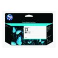 HP Tintenpatrone grau (C9374A / 72)