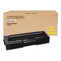 Ricoh Toner gelb (406482 / SPC310HE) (hohe Kapazität)