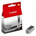 Canon Tintenpatrone schwarz (1509B001 / PGI35BK)