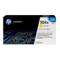 HP Toner gelb (CE252A / 504A)