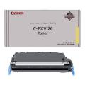 Canon Toner gelb (1657B006 / CEXV26)