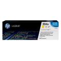 HP Toner gelb (CC532A / 304A)