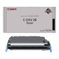 Canon Toner schwarz (1660B006 / CEXV26)