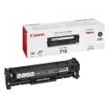 Canon Toner schwarz (2662B002 / 718BK)