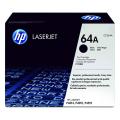 HP Toner schwarz (CC364A / 64A)