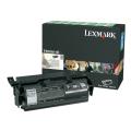 Lexmark Toner schwarz (T650A11E / 0T650A11E) (Return)