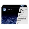 HP Toner schwarz (CE255A / 55A)