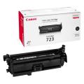 Canon Toner schwarz (2644B002 / 723BK)