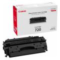 Canon Toner schwarz (2617B002 / 720)