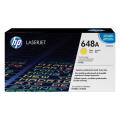 HP Toner gelb (CE262A / 648A)