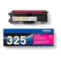 Brother Toner magenta (TN325M /) (hohe Kapazität)