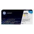 HP Toner gelb (CE272A / 650A)