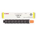 Canon Toner gelb (3785B002 / CEXV34)