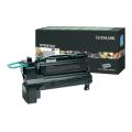 Lexmark Toner schwarz (X792X1KG / 0X792X1KG) (Return)