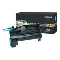 Lexmark Toner schwarz (C792X1KG / 0C792X1KG) (Return, hohe Kapazität)