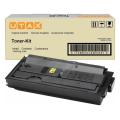 Utax Toner schwarz (623510010 / CK7511)