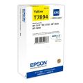 Epson Tintenpatrone gelb (C13T789440 / T7894XXL) (hohe Kapazität)