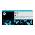 HP Tintenpatrone magenta (B6Y09A / 771C)